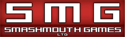 Smashmouth Games Ltd