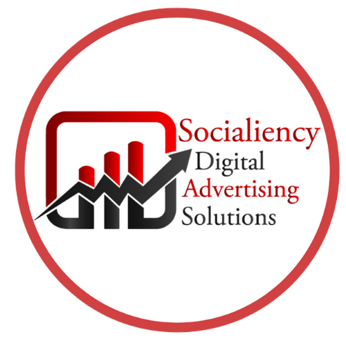 Socialiency Advertising