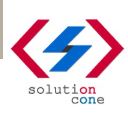 Solution Cone