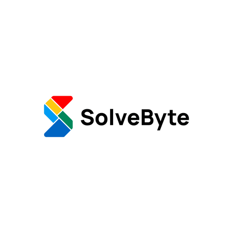 Solvebyte