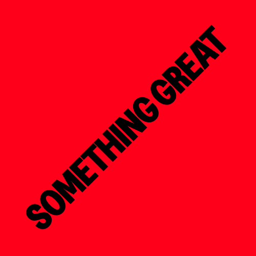 Something Great Agency