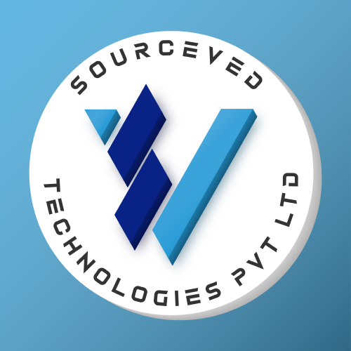 Sourceved Technologies Pvt Ltd.