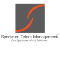 Spectrum Talent Management