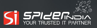 Spider India