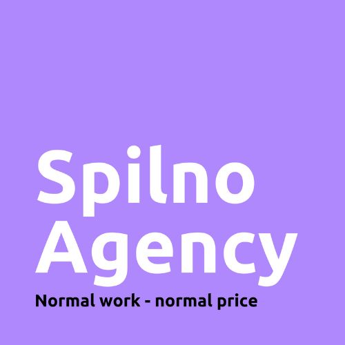 Spilno agency