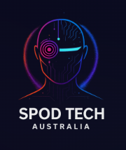 SPOD Tech Australia