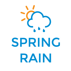 Spring Rain