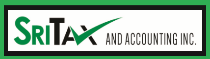 SRI TAX And Accounting