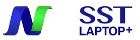 SST LAPTOP+