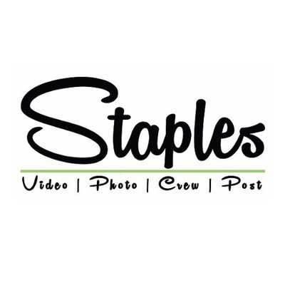 StaplesVR