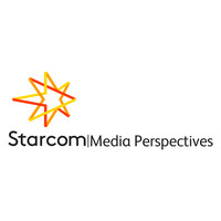 Starcom Media Perspectives