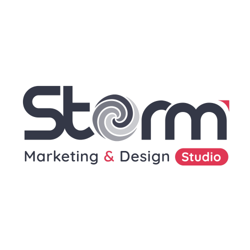 Storm Studio Marketing Agency