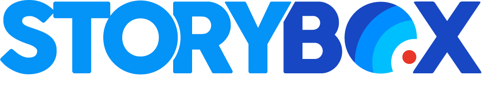 Storybox International