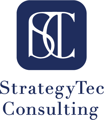 StrategyTecConsulting Inc.