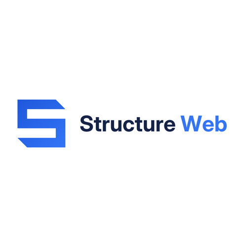 Structure Web