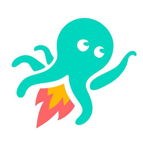 Studio Flying Octopus