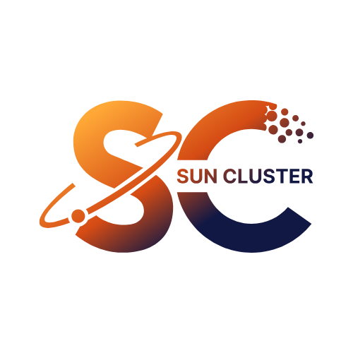 Sun Cluster Inc.
