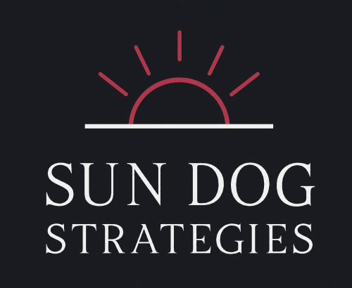 Sun Dog Strategies