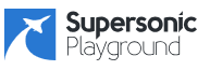 Supersonic Playground