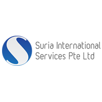 Suria International Services Pte. Ltd.
