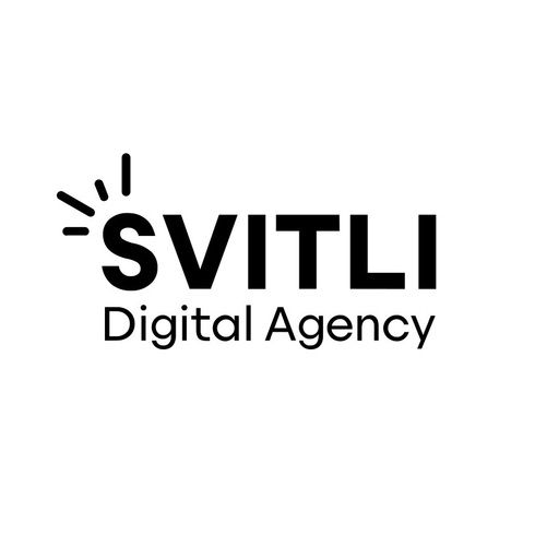 SVITLI Digital Agency
