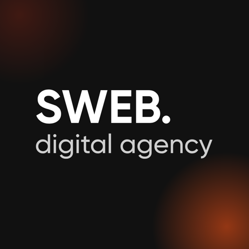SWEB Digital Agency