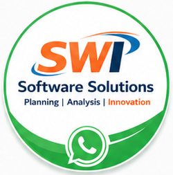 SWI SOFTWARE