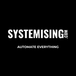 Systemising Limited