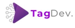 Tagdev Technologies Limited