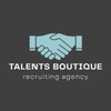 Talents Boutique