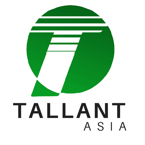 Tallant Asia