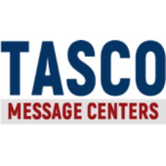 Tasco Message Centers