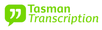 Tasman Transcription