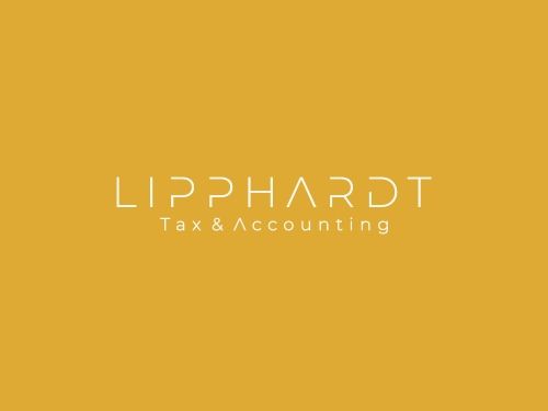 Tax Advisor Robert Lipphardt