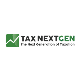 TAX NEXTGEN 