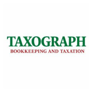 Taxograph Bookkeeping and Taxation Est