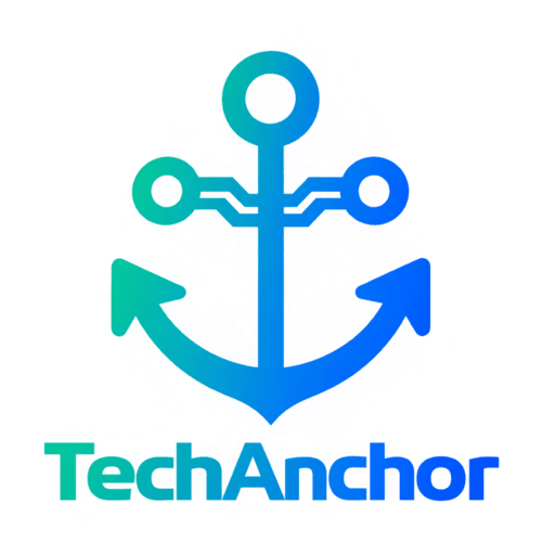 TECH ANCHOR PTY LTD