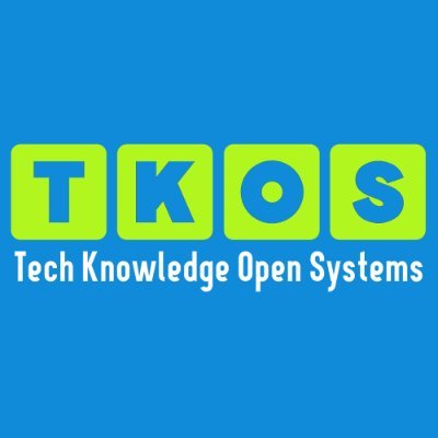 Tech Knowledge Open System 