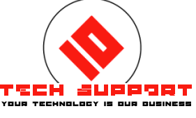 Tech Support