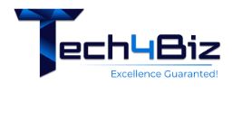 Tech4biz Solutions Private Limited