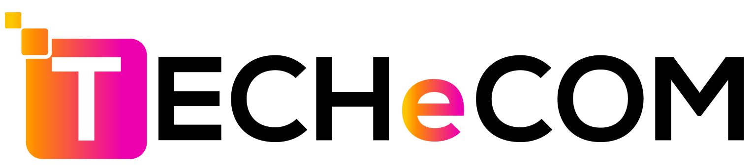 TechEcomm