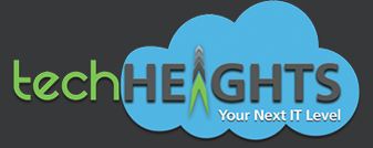 TechHeights - Business IT Services