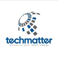 TechMatter Middle East