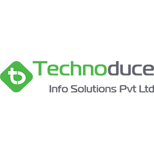 Technoduce Info Solutions Pvt Ltd