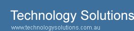 Technology Solution