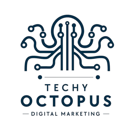 Techy Octopus