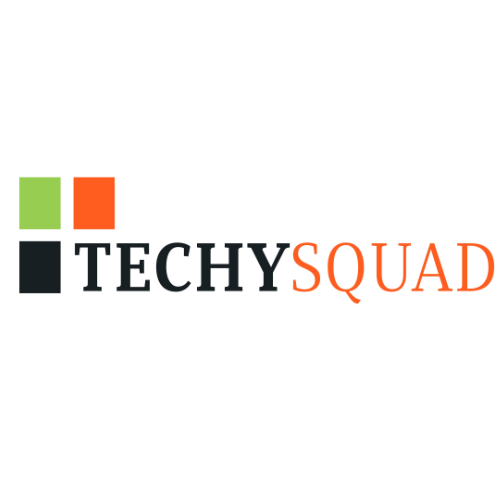 TECHY SQUAD