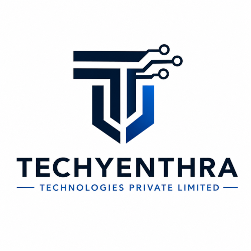 TechYenthra Technologies Private Limited