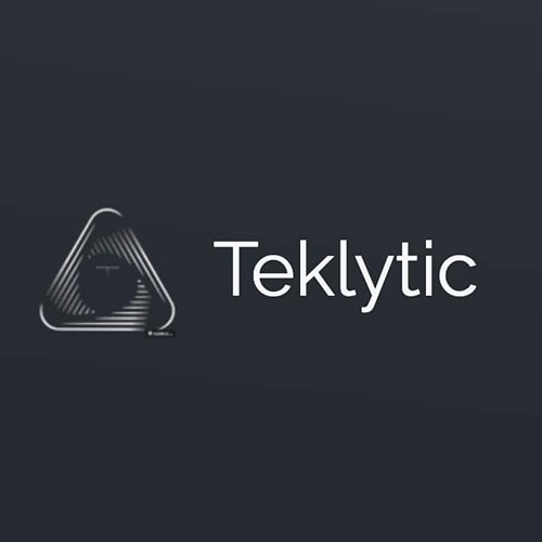 Teklytic