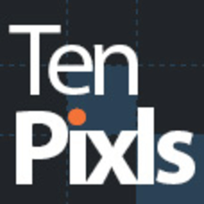 Ten Pixls